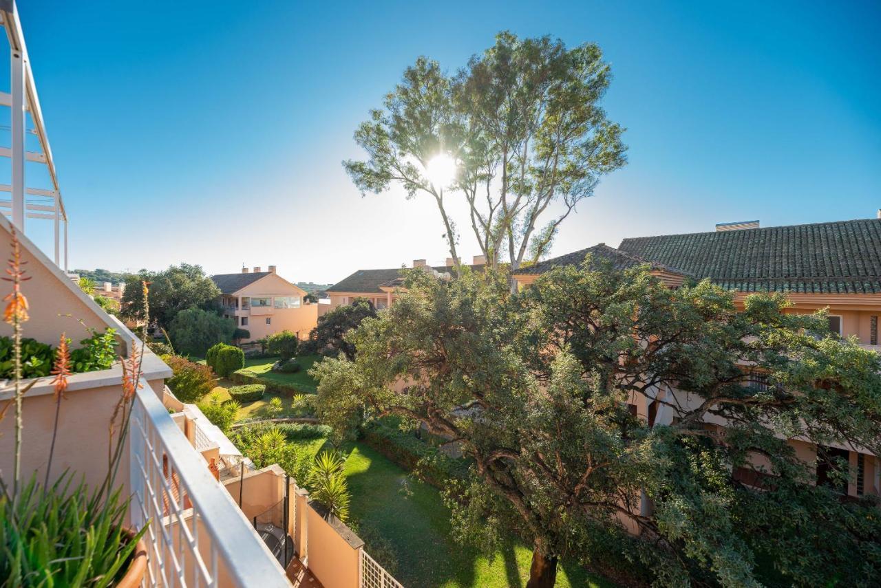 Penthouse In Elviria Rumah liburan Marbella