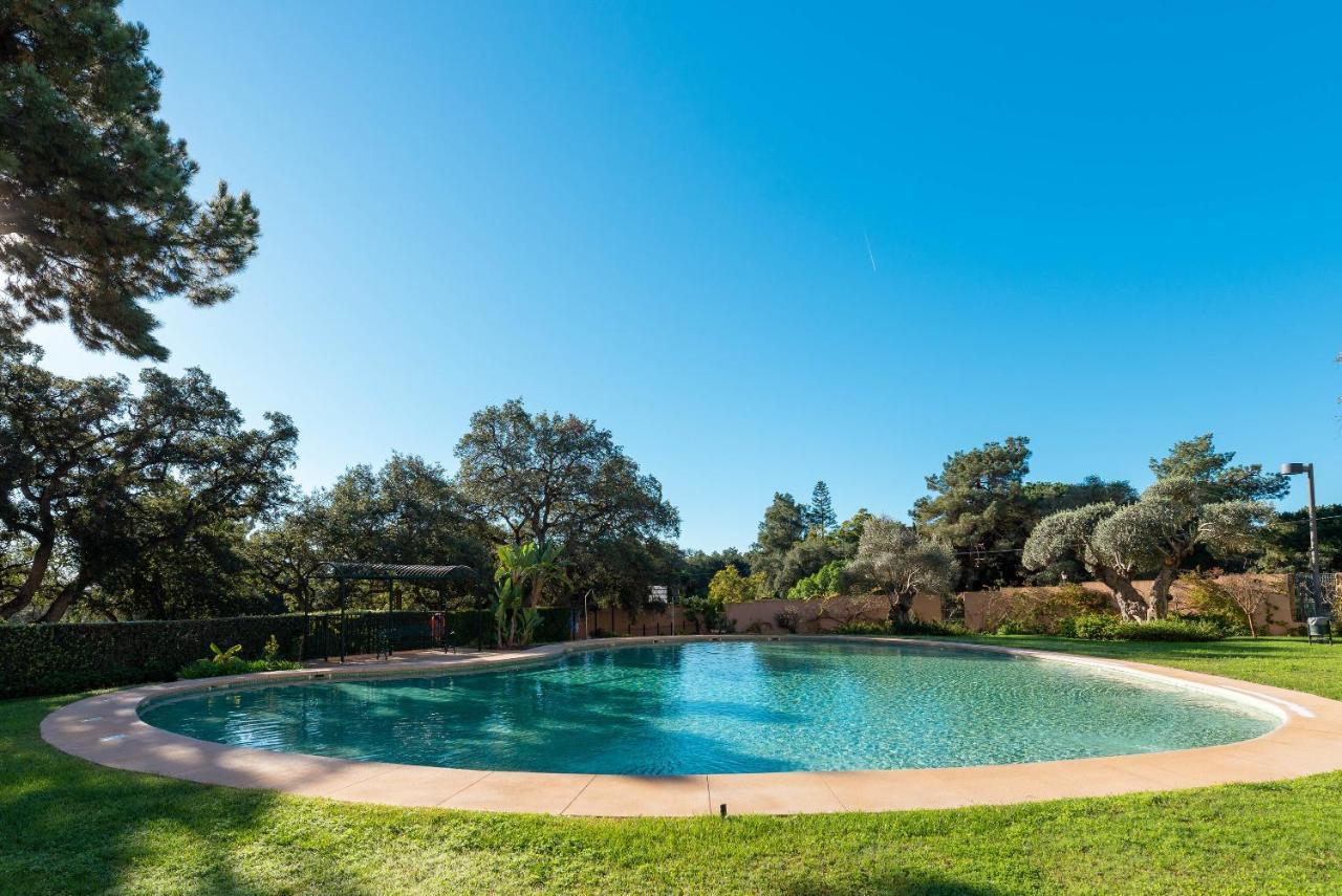 Rumah liburan Penthouse In Elviria Marbella